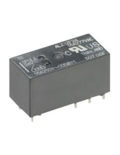 Rele' di potenza 24VDC 1 scambio 16A