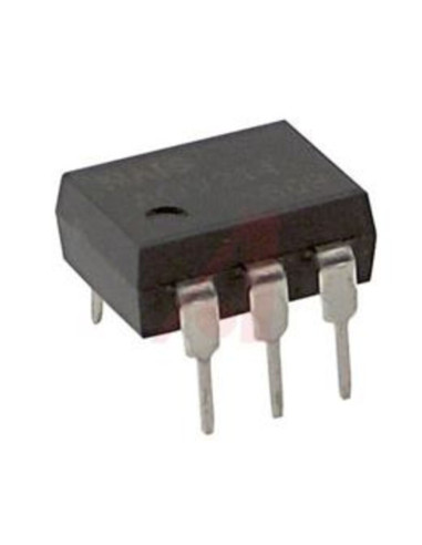 Photomos 1NO 0,12A 400VAC/DC dip6