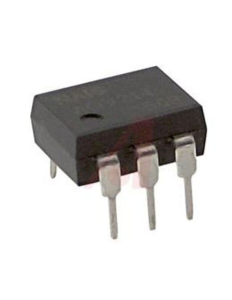 Photomos 1NO 0,12A 400VAC/DC dip6