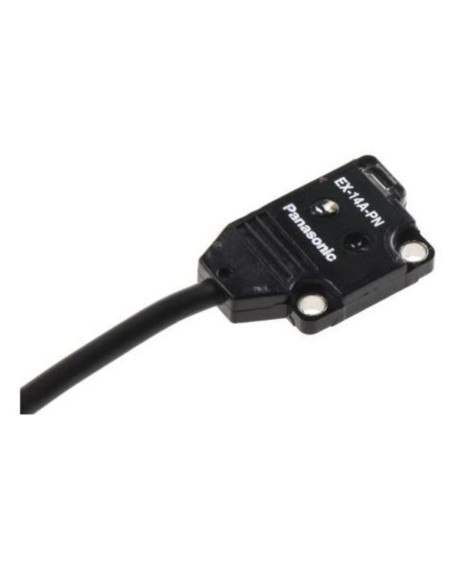 Sensore a riflessione focalizzata 25mm