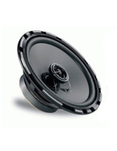 Coppia altoparlanti auto 165mm 60W 2vie 4Ω