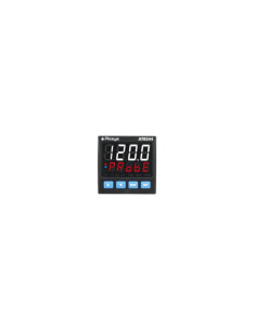 Regolatore multi-setpoint 48x48 4+5 digi 1ai-1ao-2d/o 2...