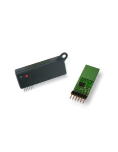 Memory card per atr241