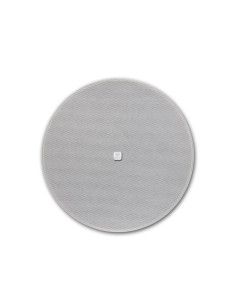 Diffusore circolare da incasso 2vie 20W 100V / 60W 16Ω