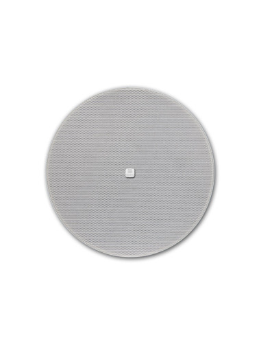 Diffusore circolare da incasso 2vie 20W 100V /...