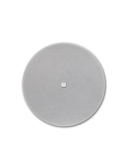 Diffusore circolare da incasso 2vie 20W 100V / 60W 16Ω