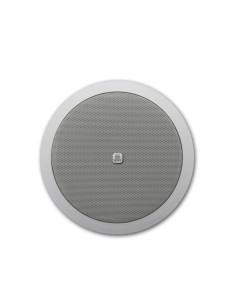 Diffusore da incasso circolare 2vie 20W/100V - 60W/16Ω...