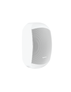 Diffusore Hi-Fi-pro in ABS 2 vie staffa C 150W-16Ω...
