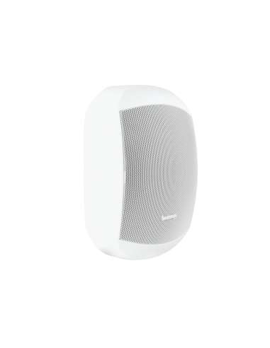 Diffusore Hi-Fi-pro in ABS 2 vie staffa C...