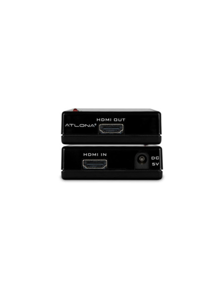 Scaler converter HDMI - HDMI
