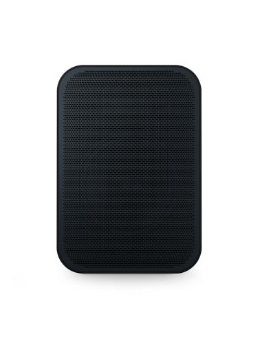 Diffusore attivo fullrange per streaming...