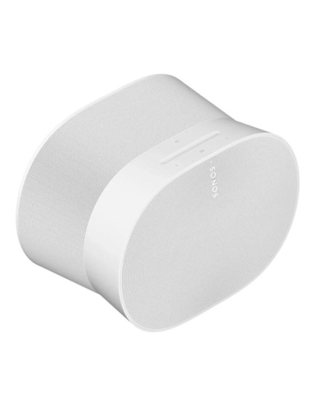 Diffusore Sonos Era 300 Wi-Fi bluetooth line in bianco