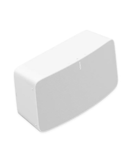 Smart home speaker Wi-Fi bianco Sonos Five