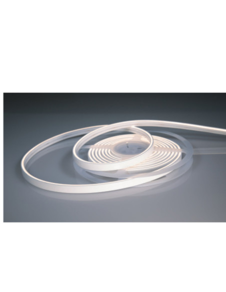 Striscia LED neon flex 24V 2700K