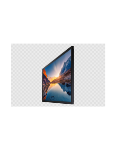 Monitor touch 43" 4K 500cd/m² Tizen 4 capacitivo QM43R-T 2
