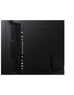 Monitor touch 55" 4K 500cd/m² Tizen 4 capacitivo QM55B-T 2