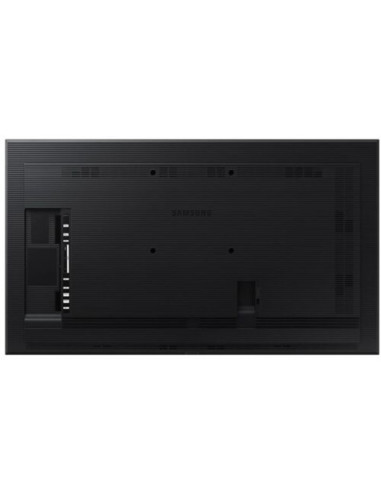 Monitor touch 55" 4K 500cd/m² Tizen 4...