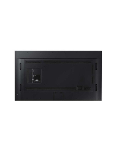 Monitor LED 85" 3840x2160 500cd/m²...