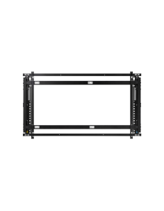 Supporto wall mount pantografo 46 pollic i 2