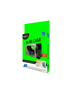 Modulo cam + tivu sat hd