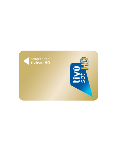 Modulo cam + tivu sat hd