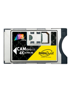 Cam tivusat 4K ultra hd 2