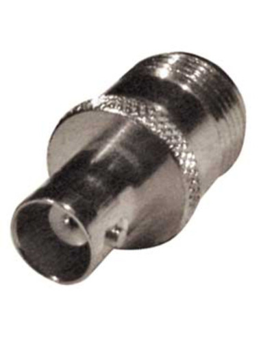 Adattatore presa n / presa BNC