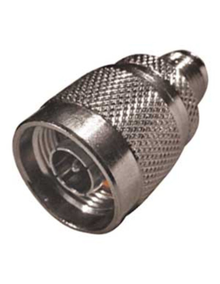 Adattatore spina n / presa tnc