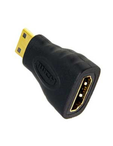 Adattatore HDMI f/ mini m