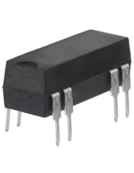 Rele' Reed S/Diodo 5V N.A.1 C. RELE/2100-I