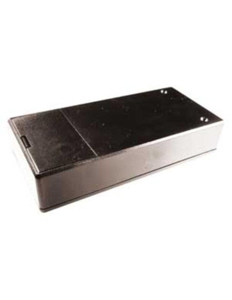 Contenitore termoplastificato 60x130x29