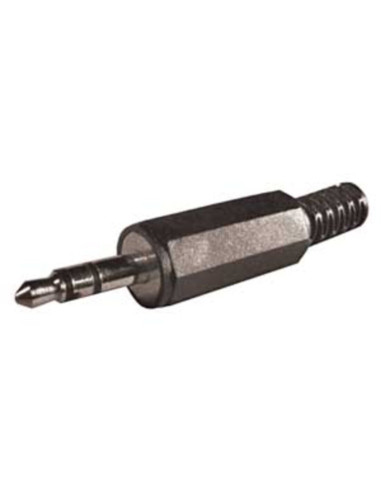 Spina jack 2,5mm stereo
