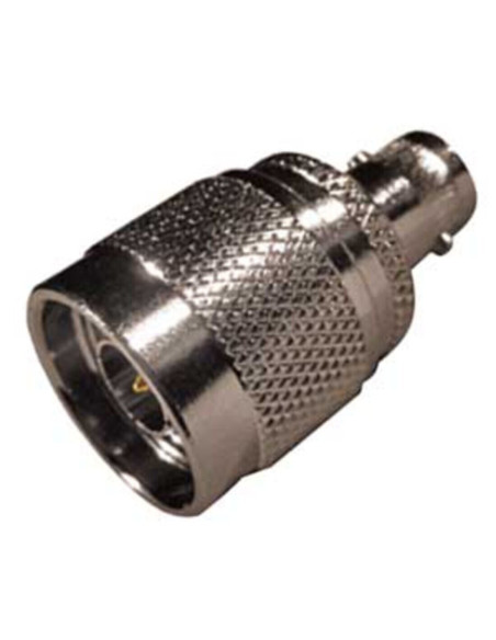 Adattatore spina n / presa BNC
