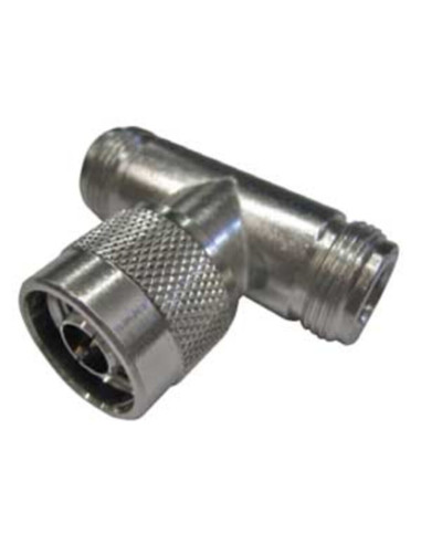 Adattatore n a "t" spina/2 prese