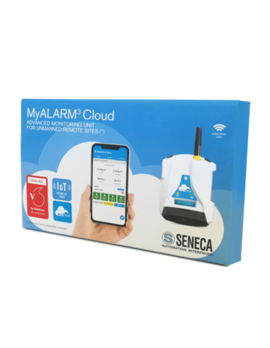 Soluzione smart controllo e monitoraggio per...