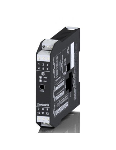 Convertitore universale analogico con...