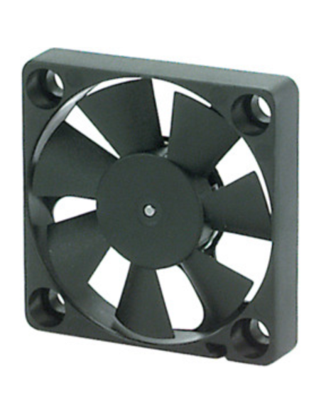 Ventola 40x40x10 5vcc cuscinetti