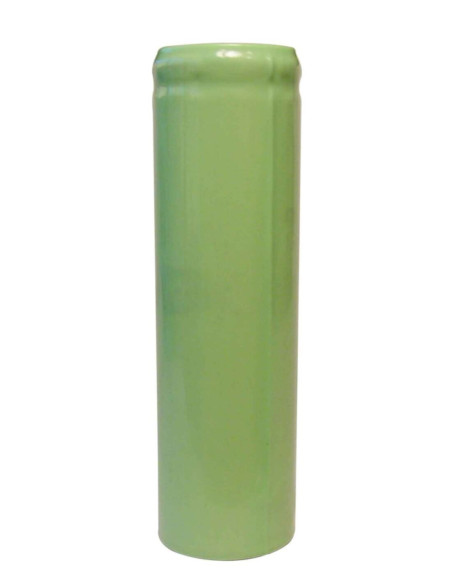 Batteria NiMH AA 1,2V 2000mAh