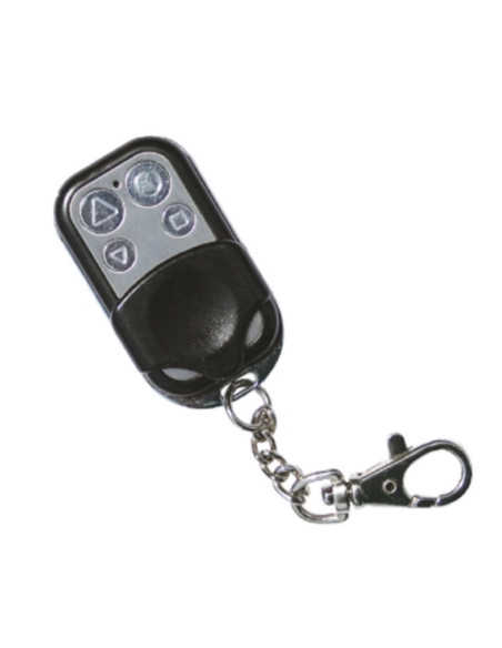 Sirio radiocomando remocon 433mhz 4ch