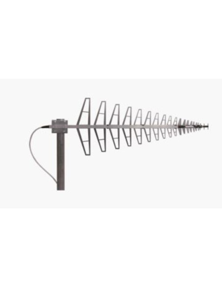 Antenna banda larga direzionale log 698-2700mhz 4G LTE