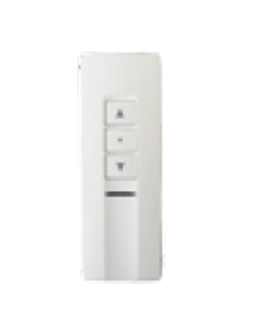 Trasmettitore 1 canale w