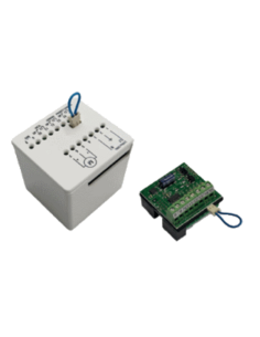 Centrale di comando acz1mot 1 motore tubolare 230V