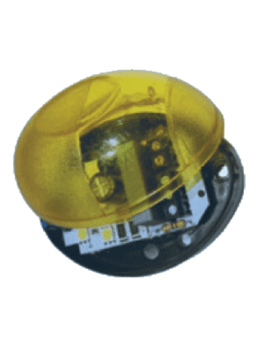 Lampeggiante per garage sun 12-24-220V con...