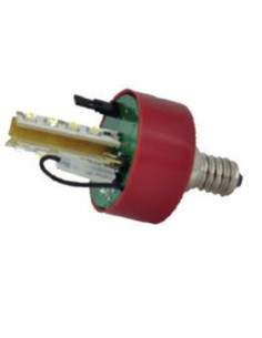 Lampadina LED dorado blisterata skygates