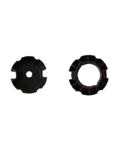 Adattatore per motore tapparella rullo ogiva ⌀78mm