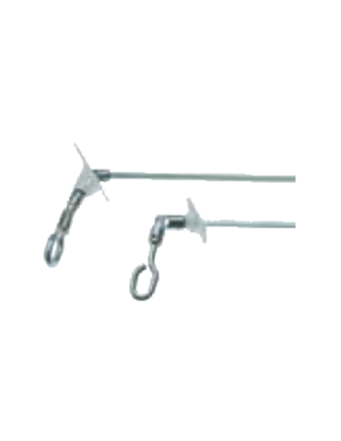 Occhiolo per motori con manovra di soccorso...