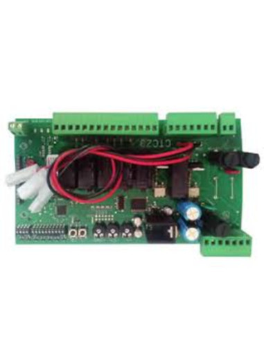 Kosmosplus centrale di comado universale per...