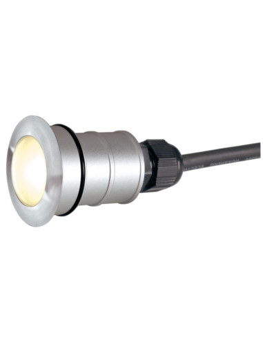 Driver led 48v 100w bianco intrack