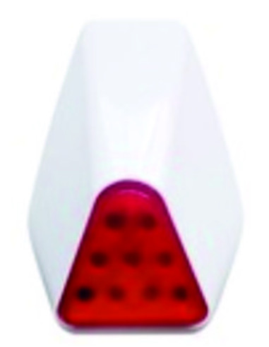 Sirena esterna radio 868MHz 100db smartek per...