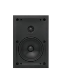 Cassa da incasso sonance 125W 8Ω IP66 low profile outdoor...